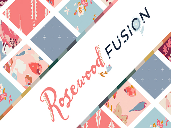 FUSION - Rosewood